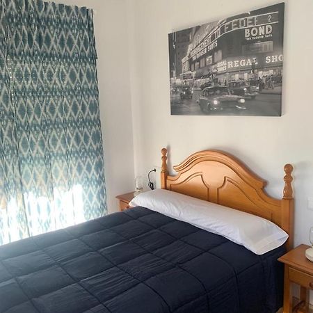 Apartamento Las Palomas Bonares Екстер'єр фото