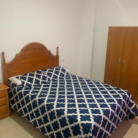 Apartamento Las Palomas Bonares Екстер'єр фото