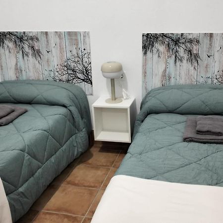 Apartamento Las Palomas Bonares Екстер'єр фото