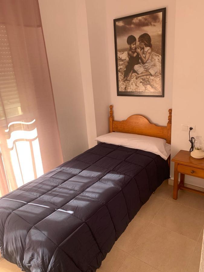 Apartamento Las Palomas Bonares Екстер'єр фото