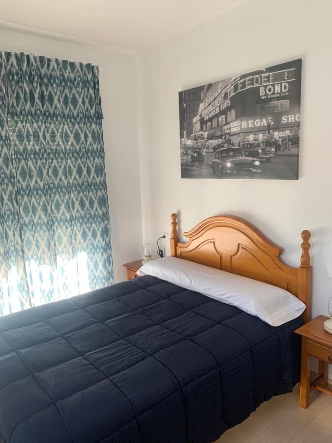 Apartamento Las Palomas Bonares Екстер'єр фото