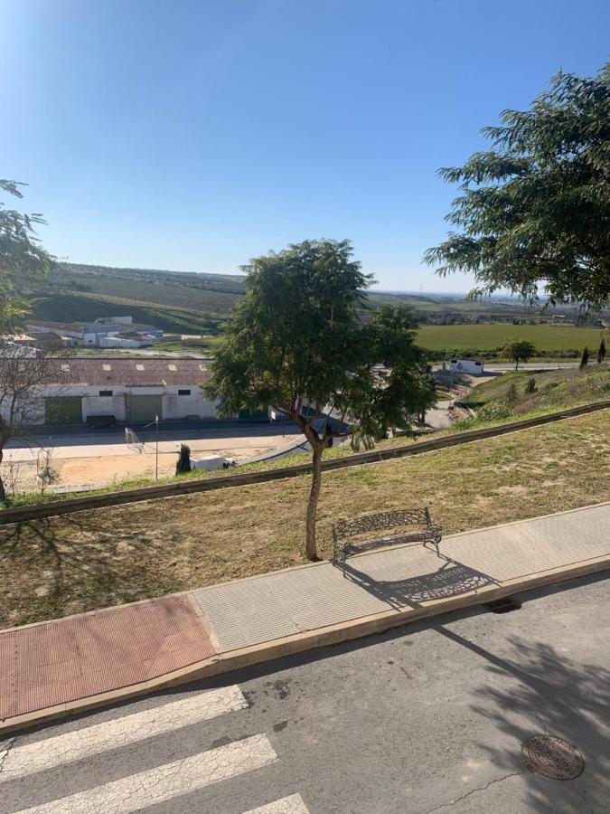Apartamento Las Palomas Bonares Екстер'єр фото