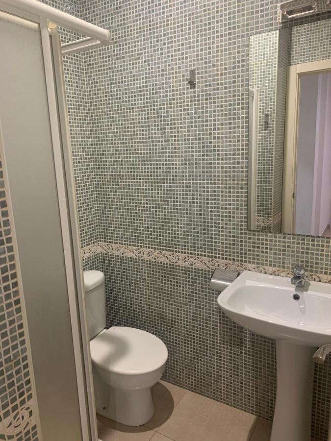Apartamento Las Palomas Bonares Екстер'єр фото