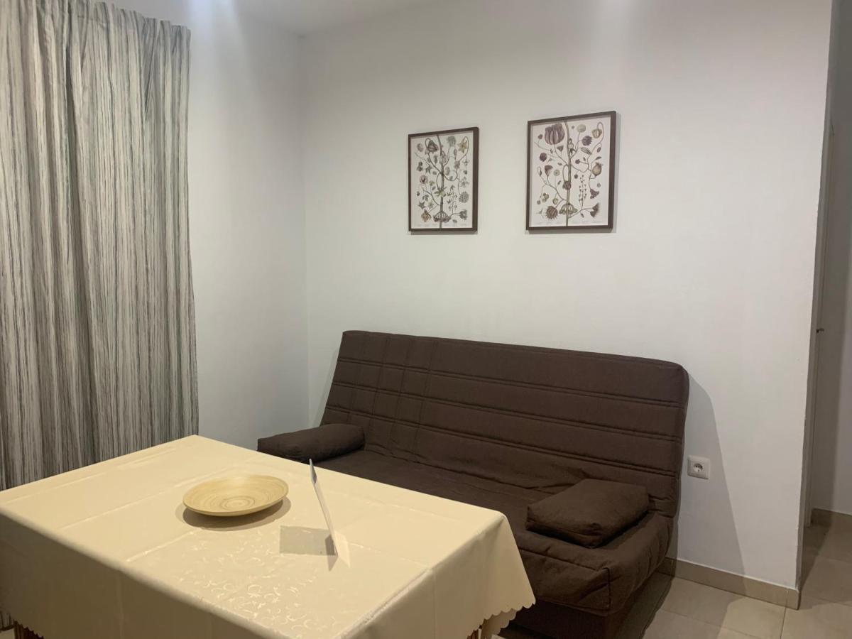 Apartamento Las Palomas Bonares Екстер'єр фото