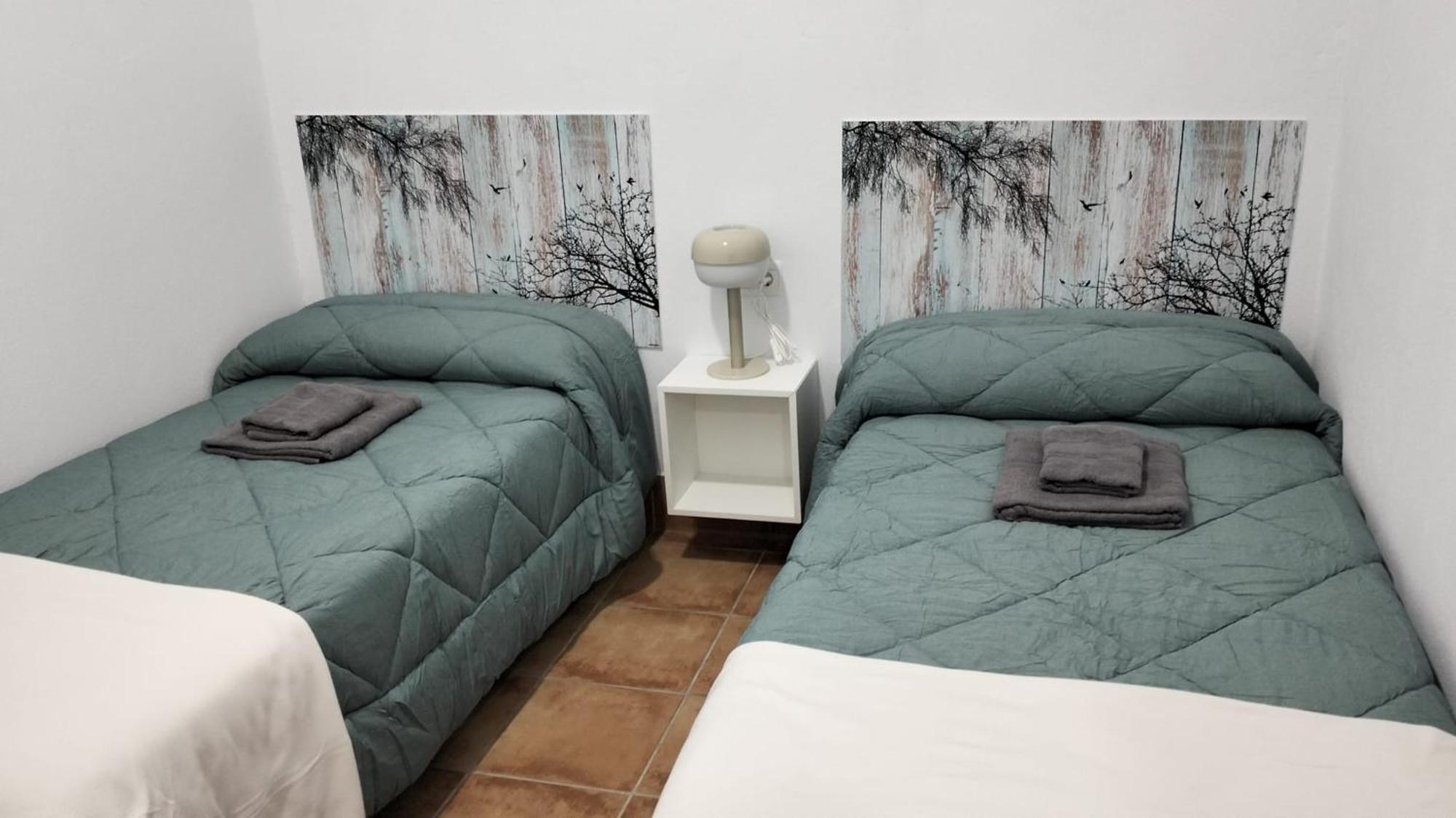 Apartamento Las Palomas Bonares Екстер'єр фото