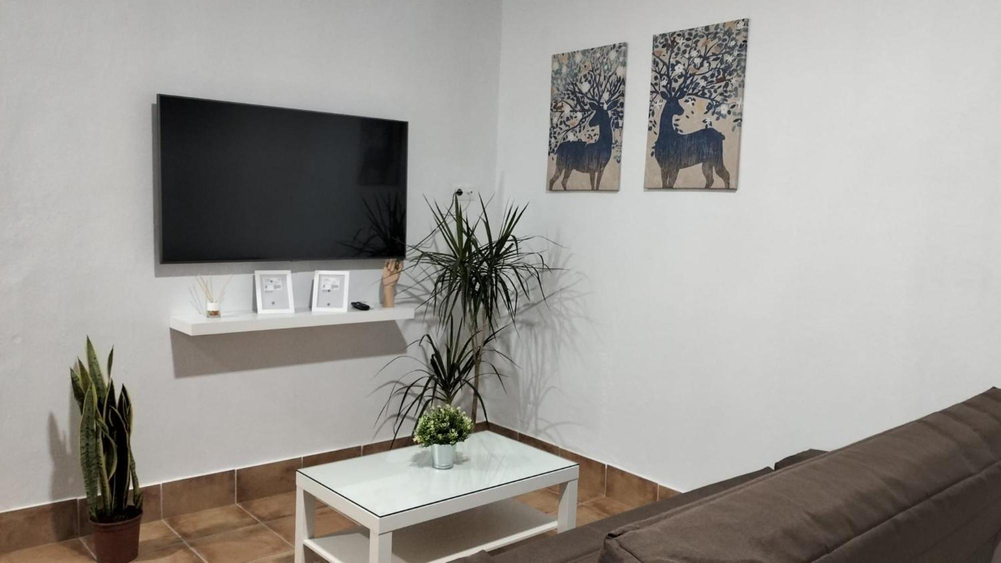 Apartamento Las Palomas Bonares Екстер'єр фото