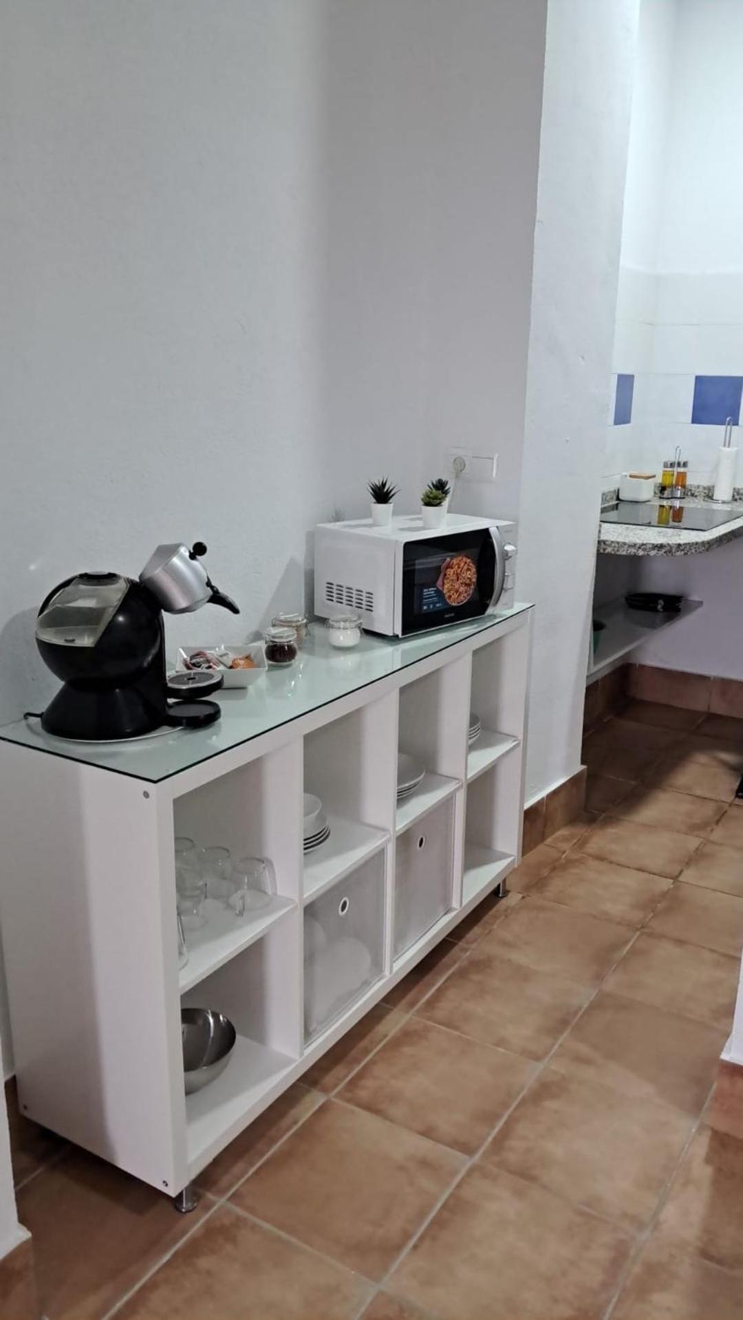 Apartamento Las Palomas Bonares Екстер'єр фото