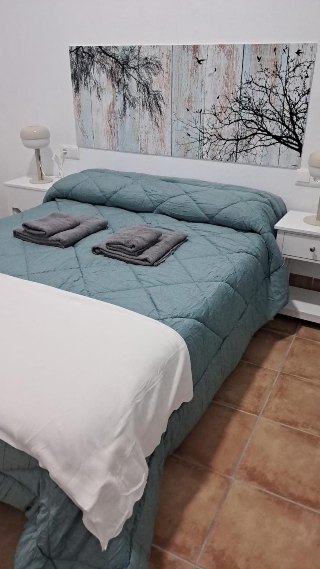 Apartamento Las Palomas Bonares Екстер'єр фото