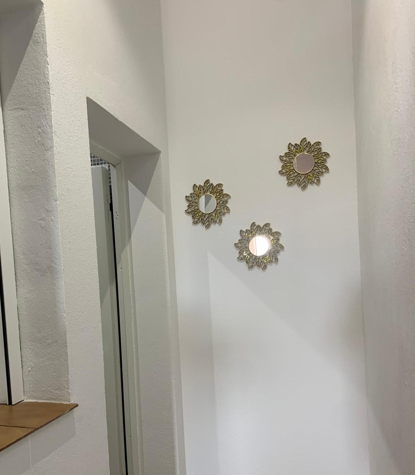 Apartamento Las Palomas Bonares Екстер'єр фото